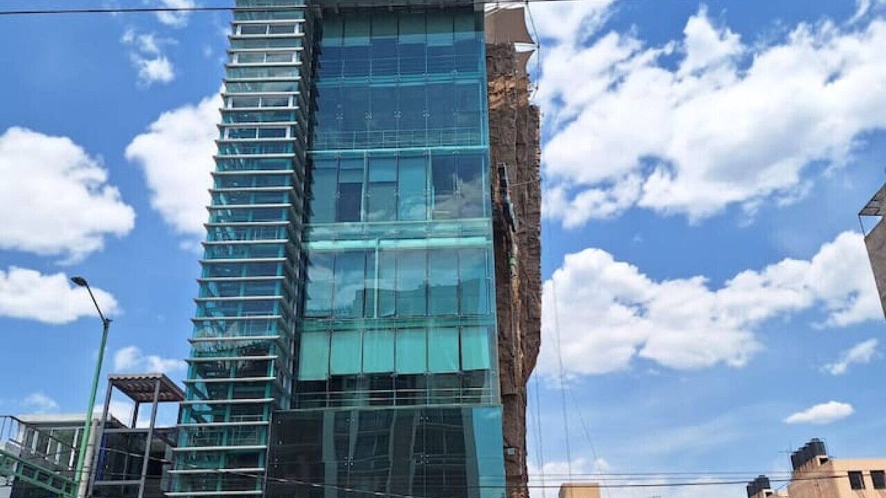 Photo of Outdoor in Benito Juarez