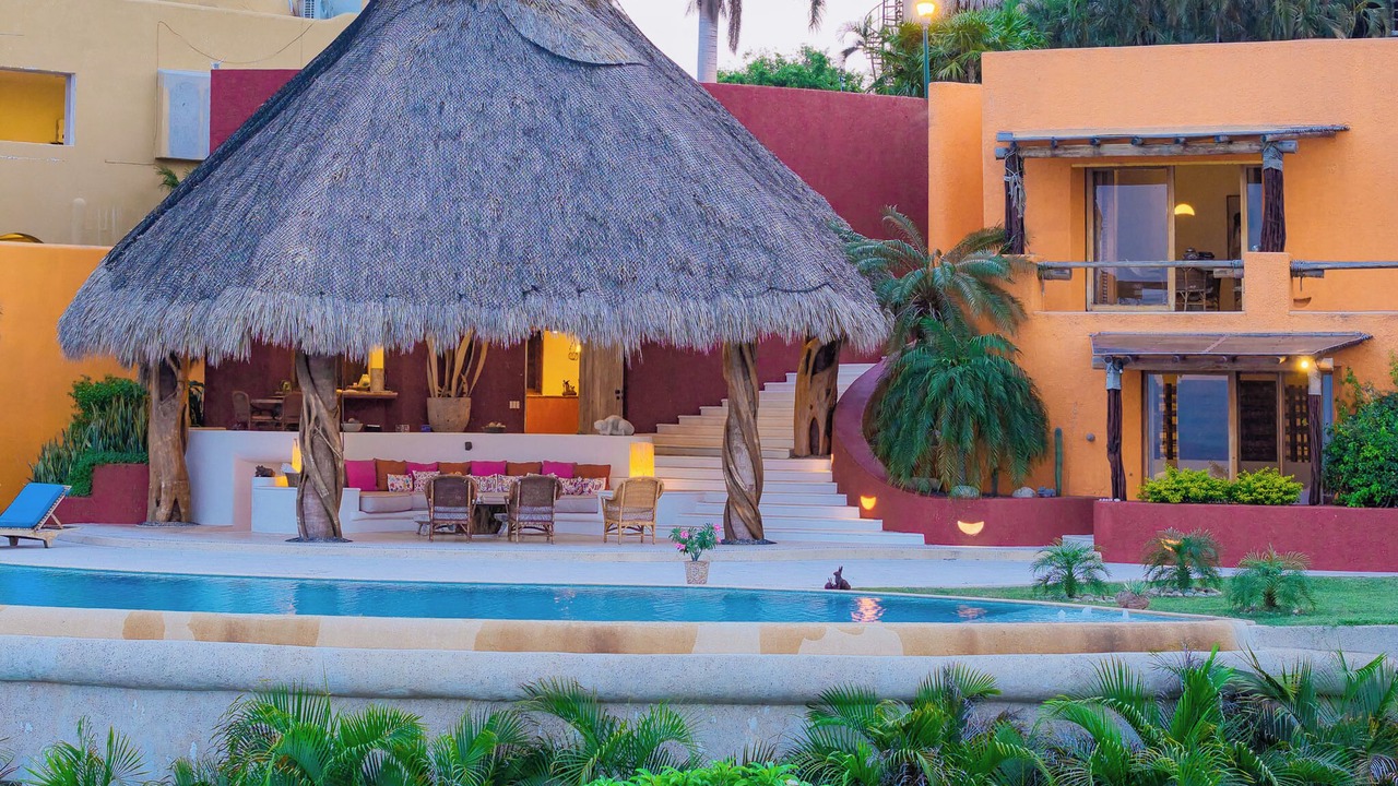 Photo of Outdoor in Santa Maria Huatulco