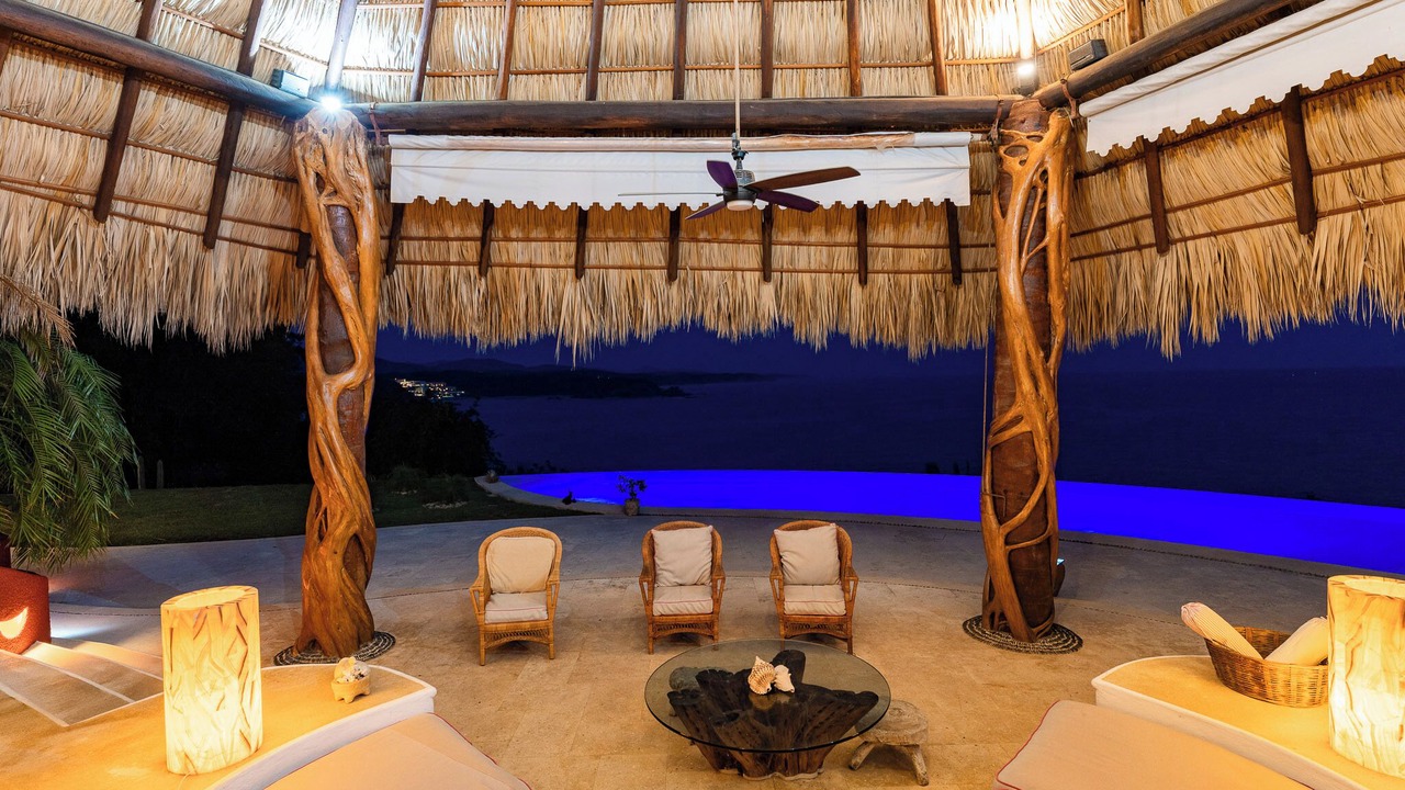 Photo of Outdoor in Santa Maria Huatulco