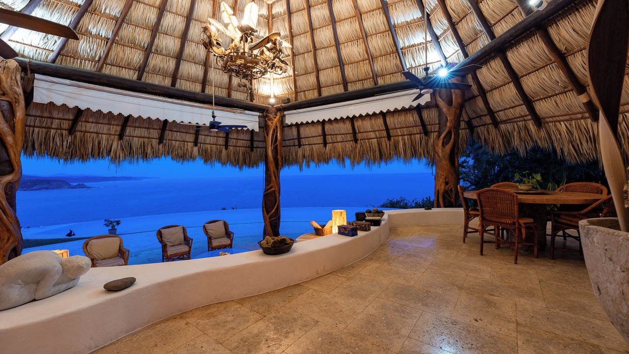 Photo of Outdoor in Santa Maria Huatulco