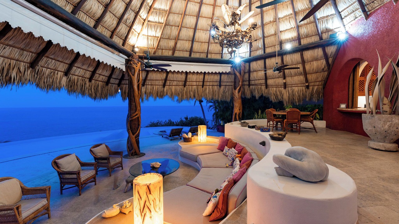 Photo of Outdoor in Santa Maria Huatulco