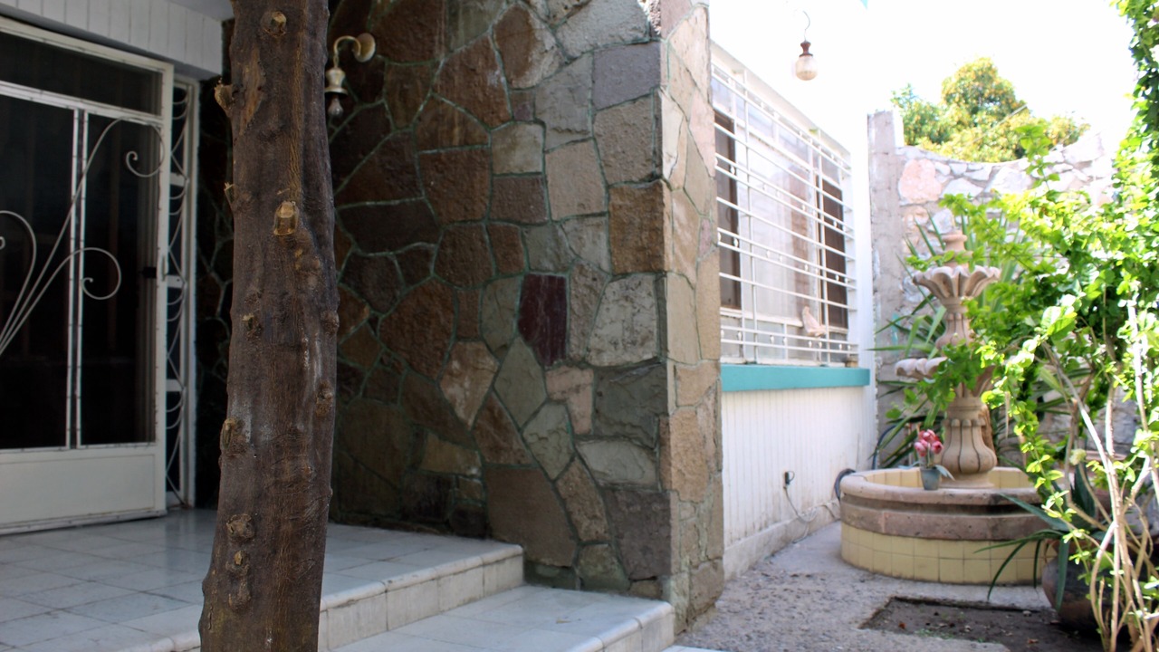 Photo of Outdoor in Lerdo