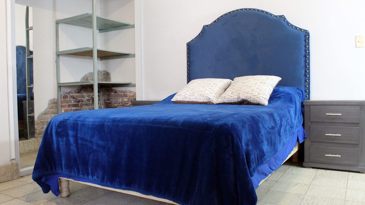Photo of Bedroom in Lerdo