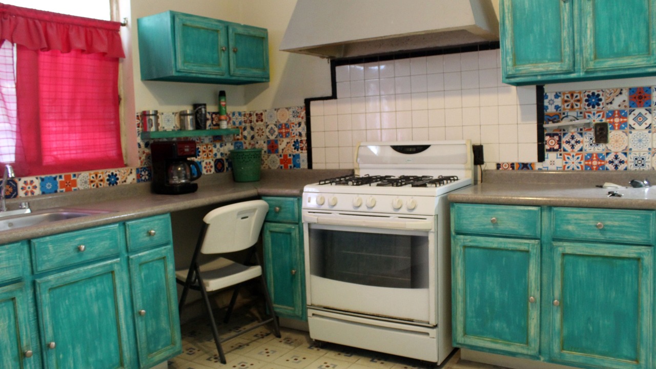 Photo of Kitchen in Lerdo
