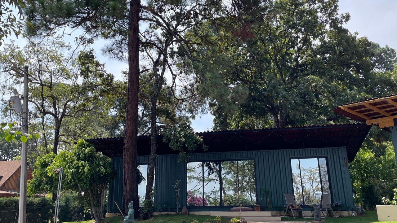 Photo of Outdoor in Valle de Bravo