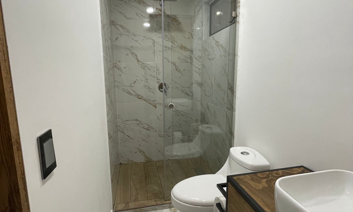 Photo of Bathroom in Valle de Bravo