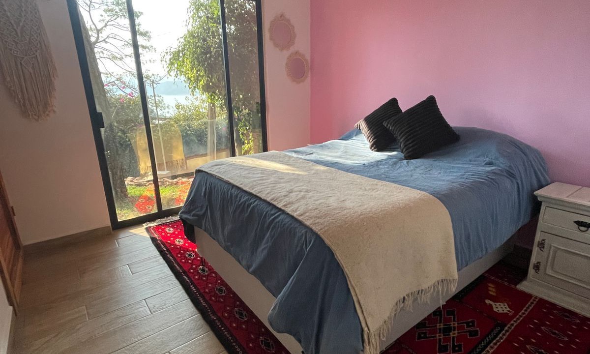 Photo of Bedroom in Valle de Bravo