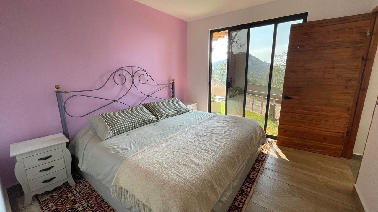 Photo of Bedroom in Valle de Bravo