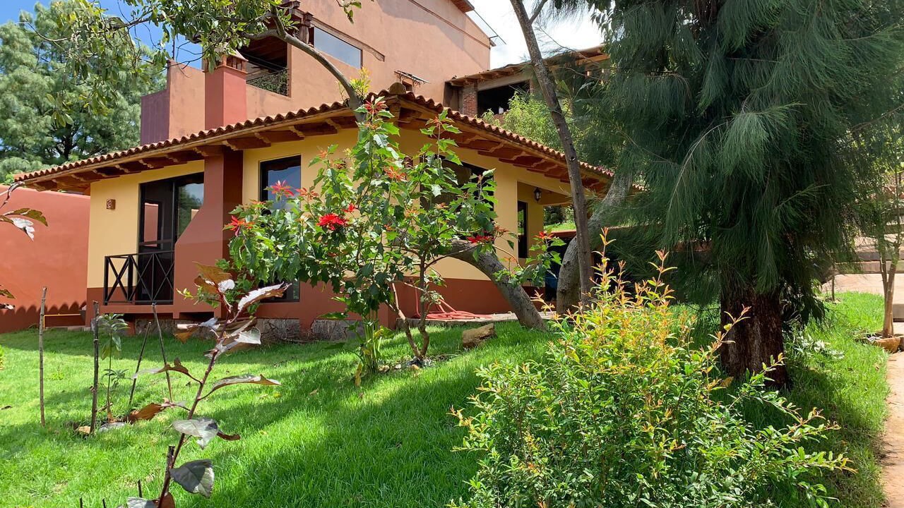 Photo of Outdoor in Patzcuaro