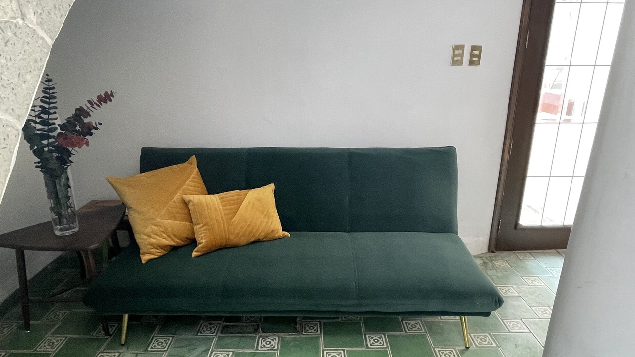 Photo of Livingroom in Nativitas