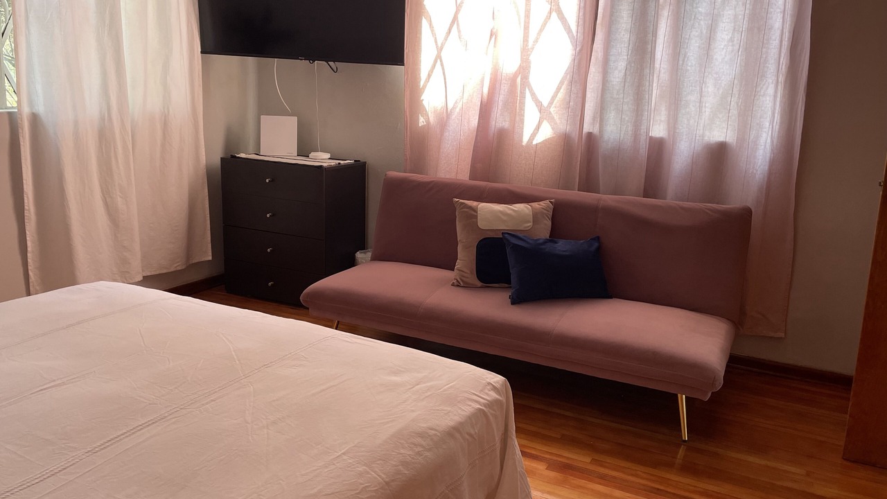 Photo of Bedroom in Nativitas