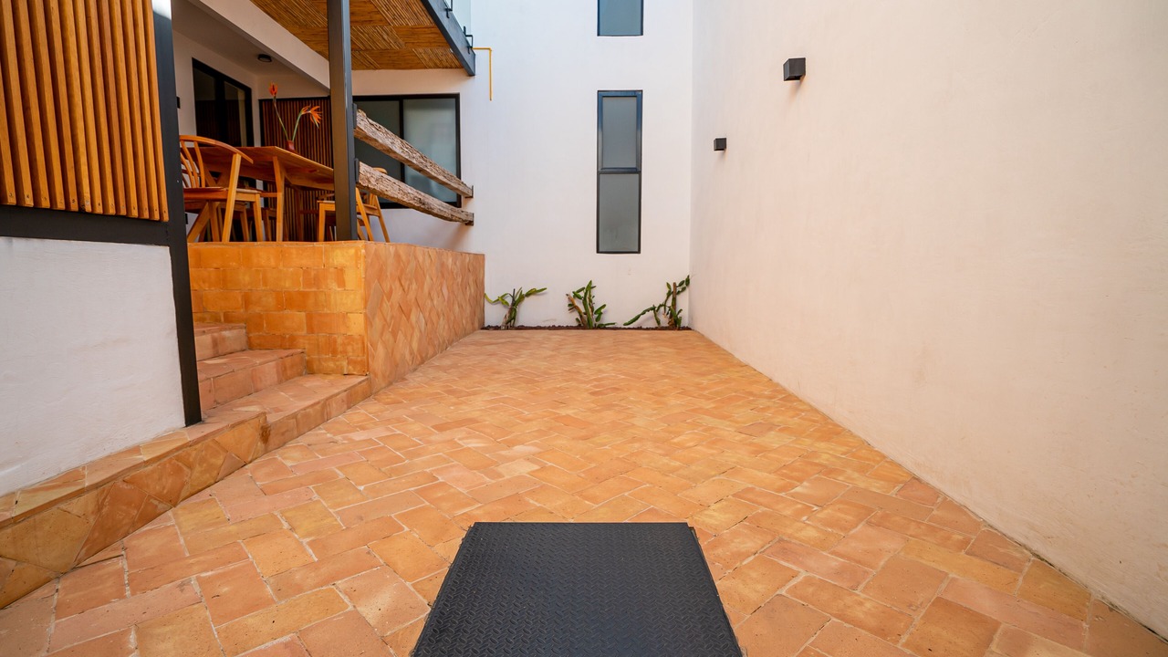 Photo of Patio Balcony in Santa Lucia del Camino