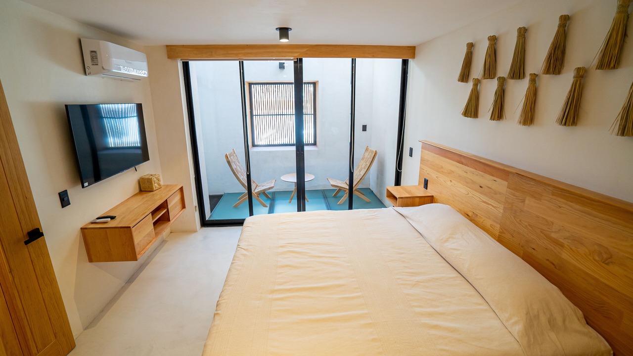 Photo of Bedroom in Santa Lucia del Camino