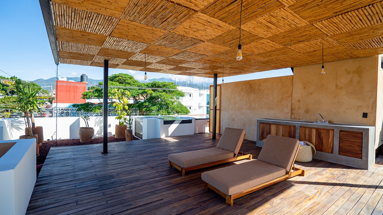 Photo of Patio Balcony in Santa Lucia del Camino
