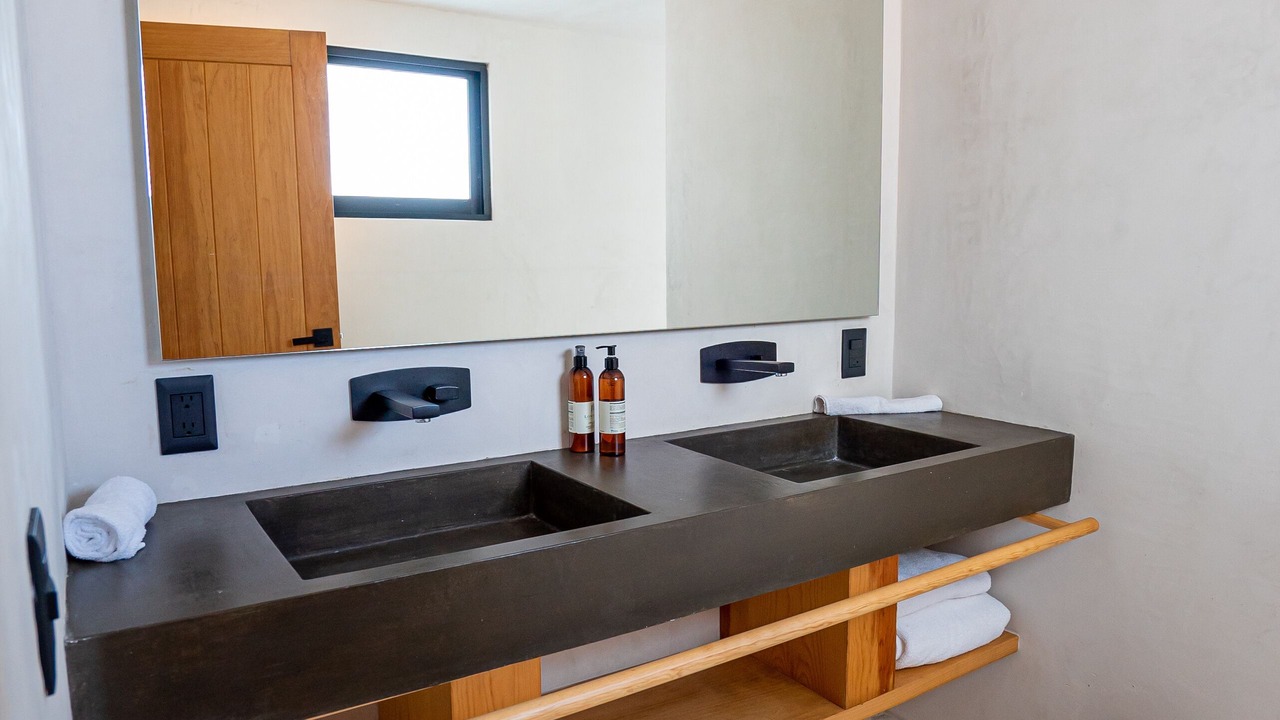Photo of Bathroom in Santa Lucia del Camino
