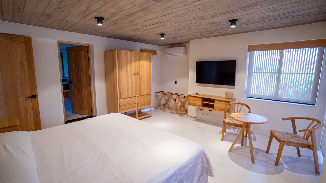 Photo of Bedroom in Santa Lucia del Camino