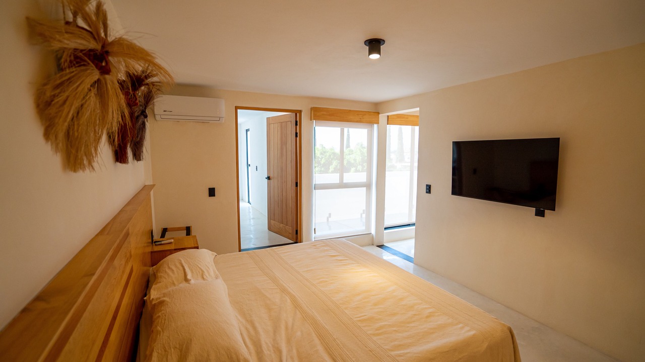 Photo of Bedroom in Santa Lucia del Camino