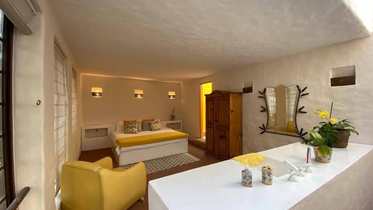 Photo of Bedroom in Cuernavaca