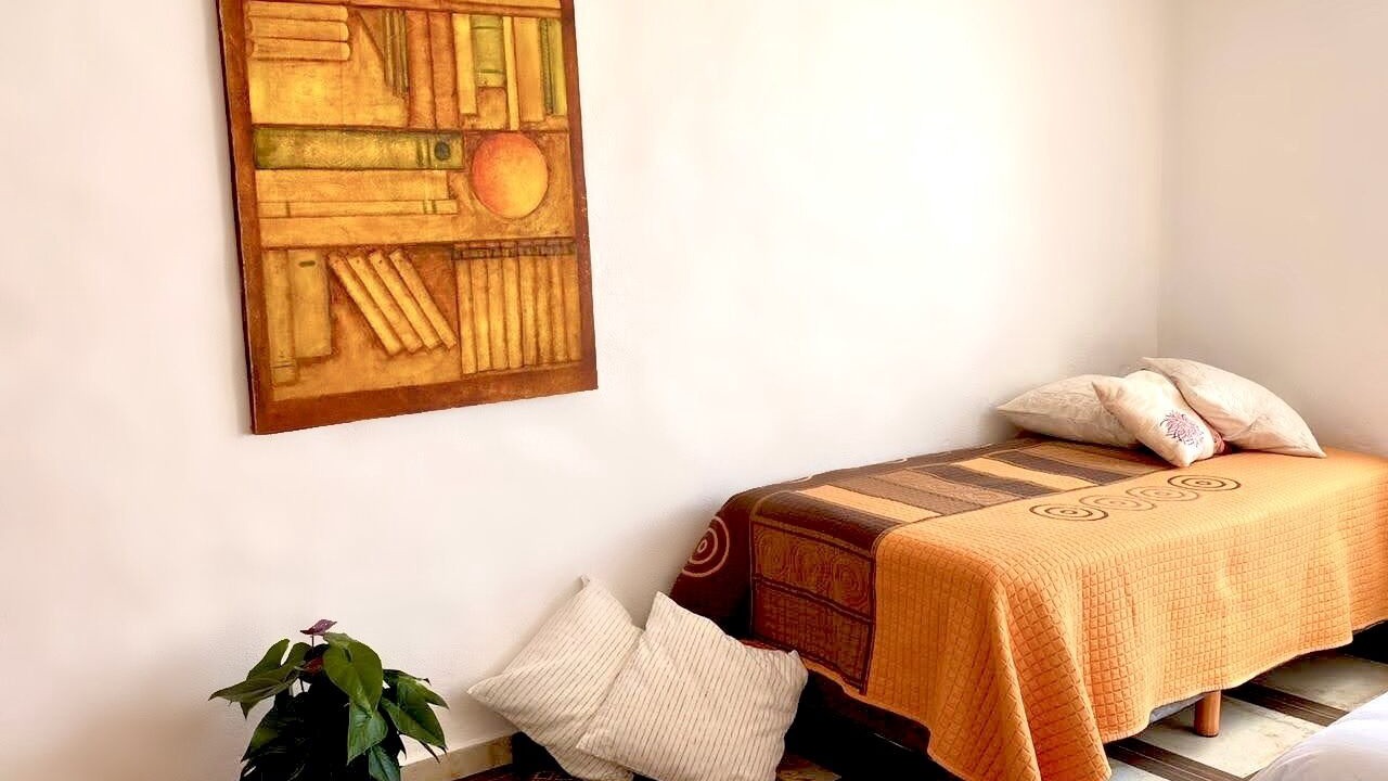 Photo of Bedroom in Cuernavaca