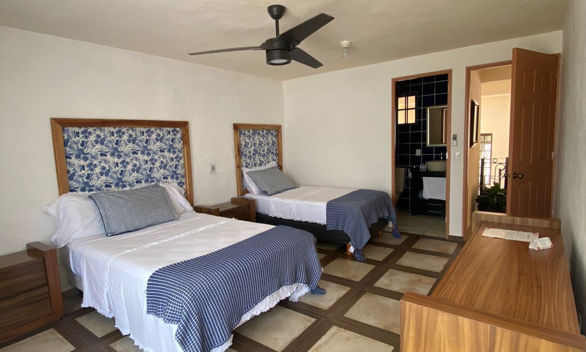 Photo of Bedroom in Cuernavaca