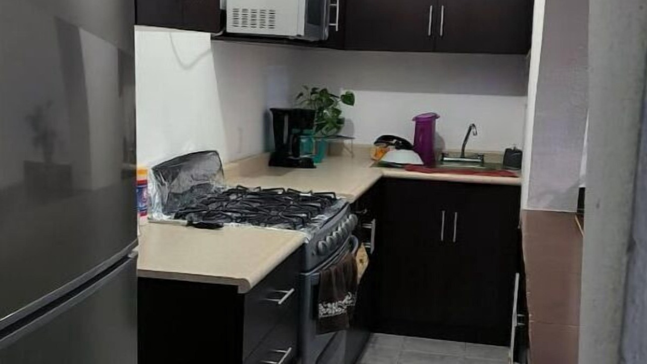 Photo of Kitchen in Tuxtla Gutierrez