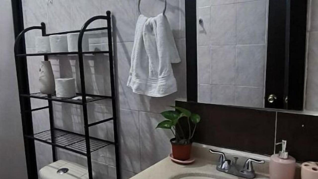 Photo of Bathroom in Tuxtla Gutierrez
