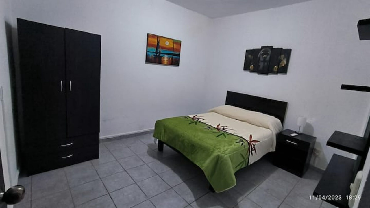 Photo of Bedroom in Tuxtla Gutierrez