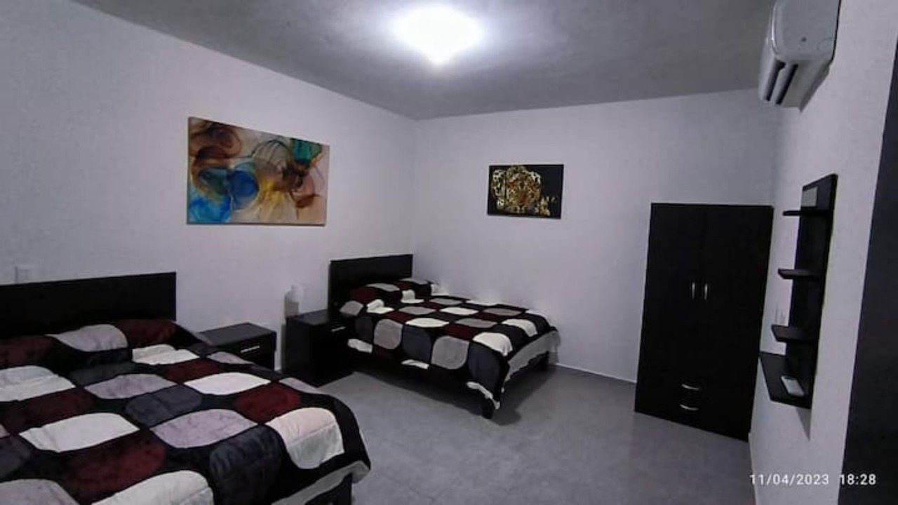 Photo of Bedroom in Tuxtla Gutierrez