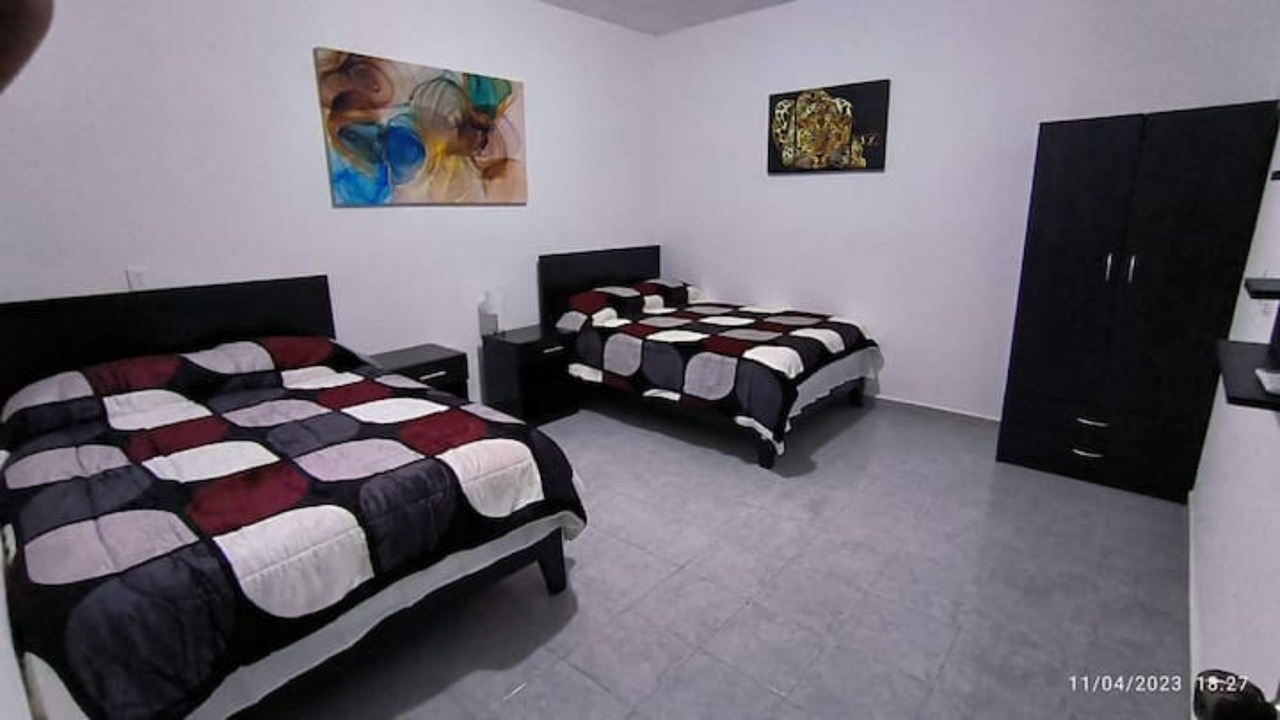 Photo of Bedroom in Tuxtla Gutierrez