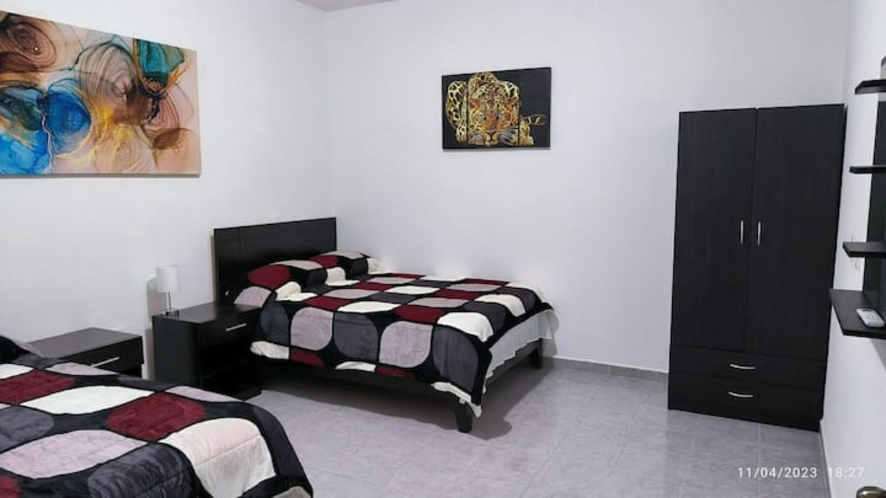 Photo of Bedroom in Tuxtla Gutierrez