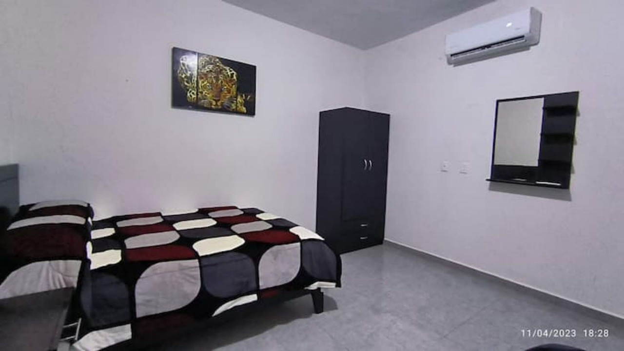 Photo of Bedroom in Tuxtla Gutierrez