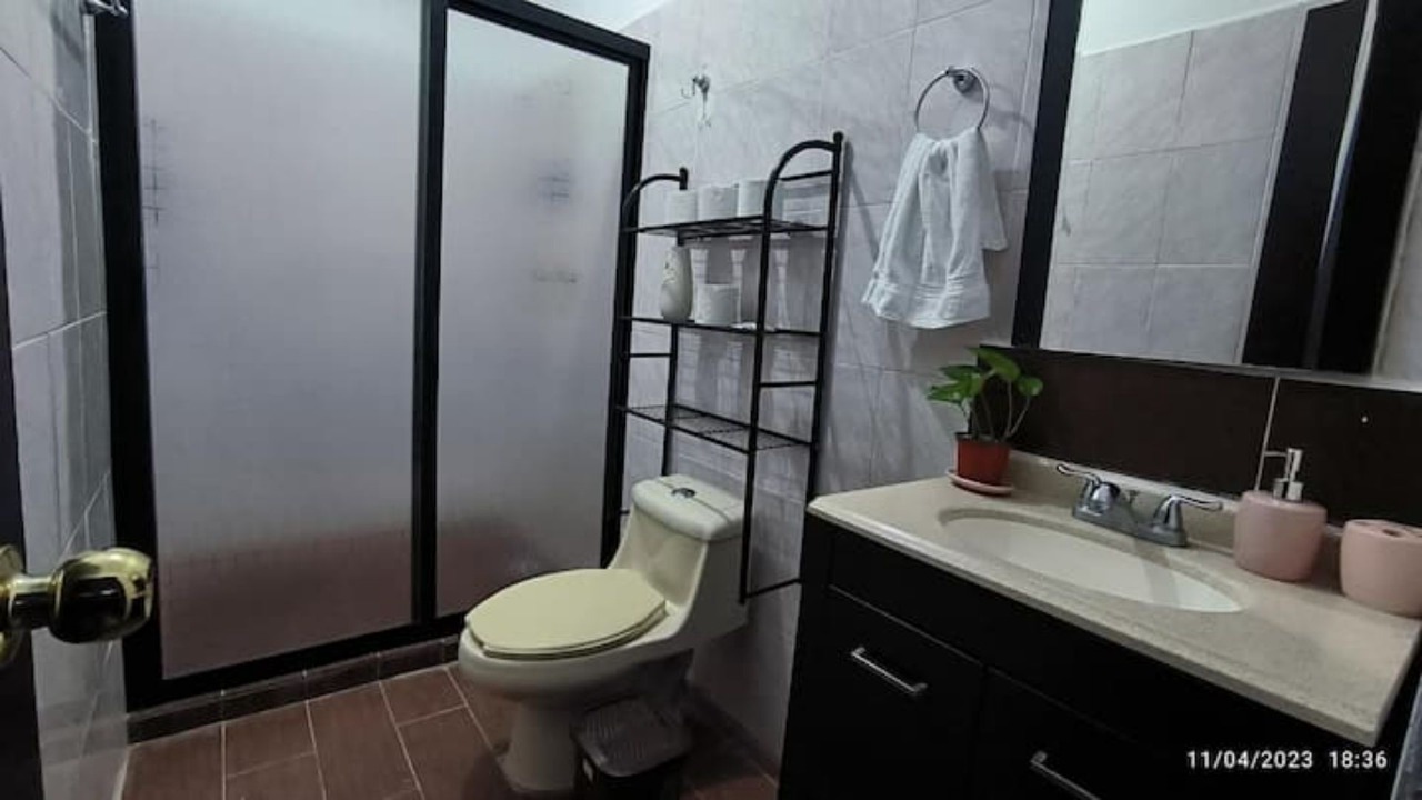 Photo of Bathroom in Tuxtla Gutierrez