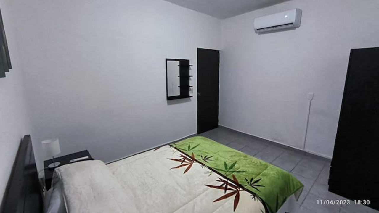 Photo of Bedroom in Tuxtla Gutierrez