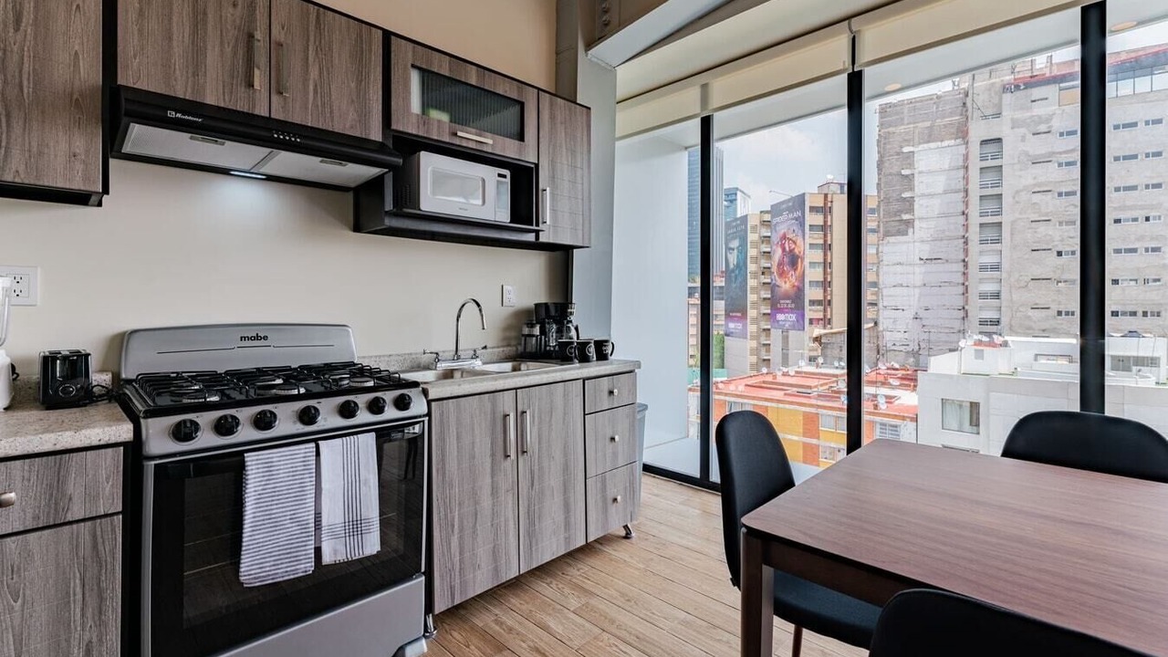 Photo of Kitchen in Zona Rosa