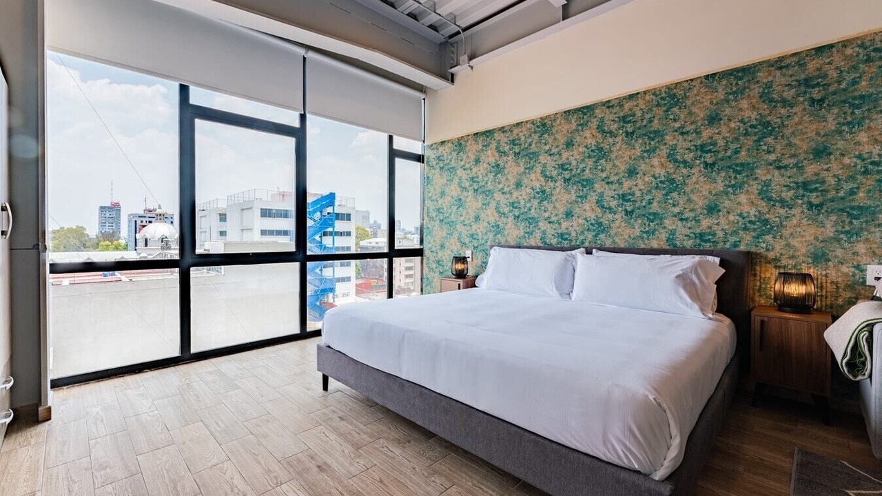 Photo of Bedroom in Zona Rosa