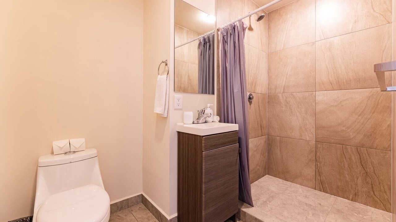 Photo of Bathroom in Zona Rosa