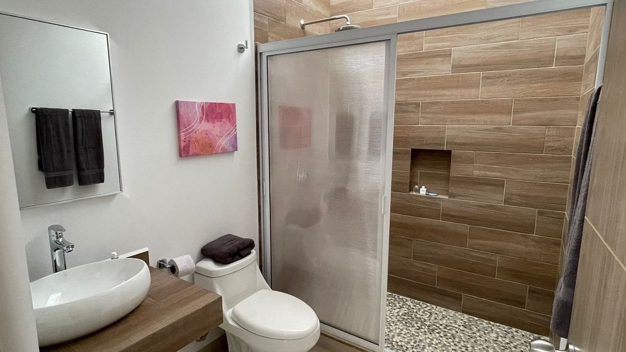Photo of Bathroom in Cerritos