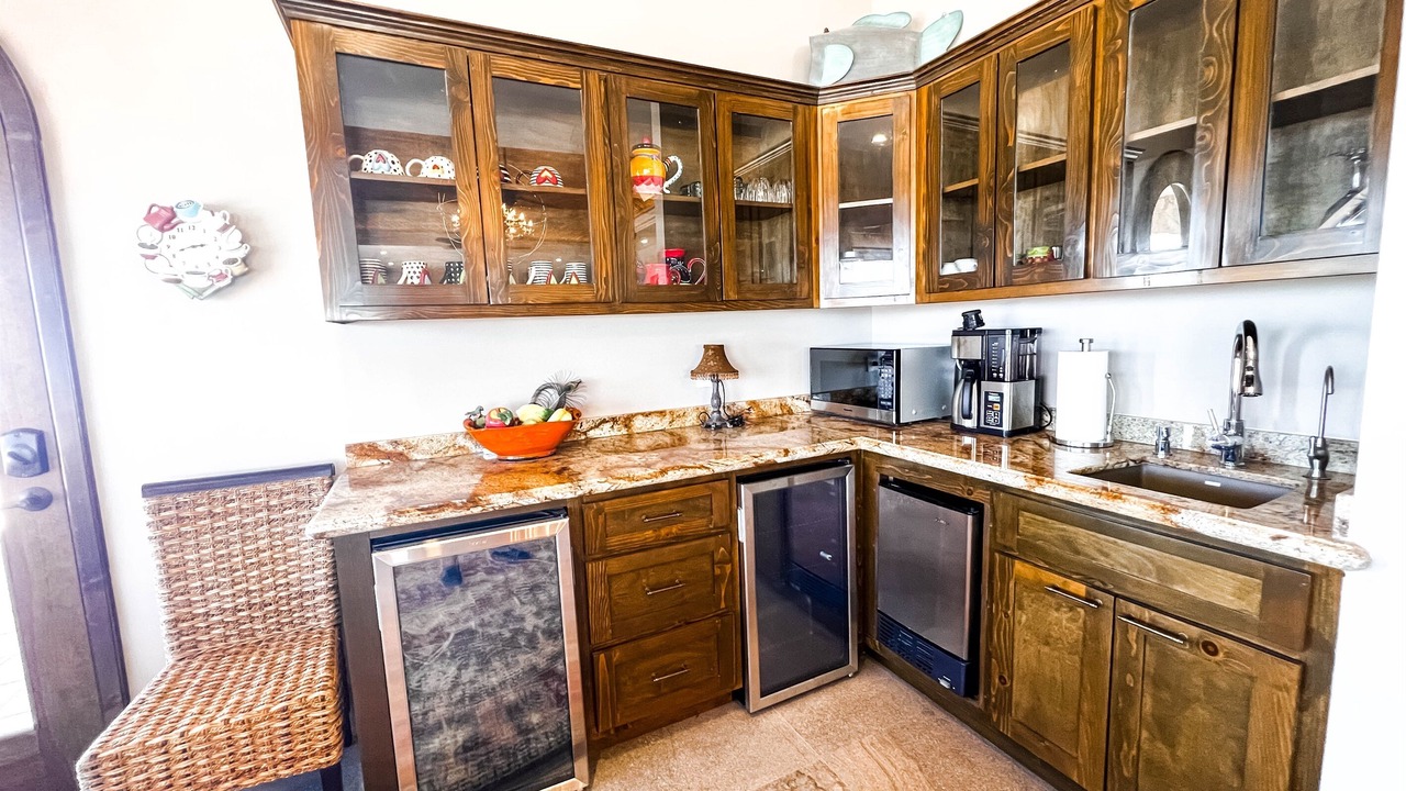 Photo of Kitchen in Puerto Penasco