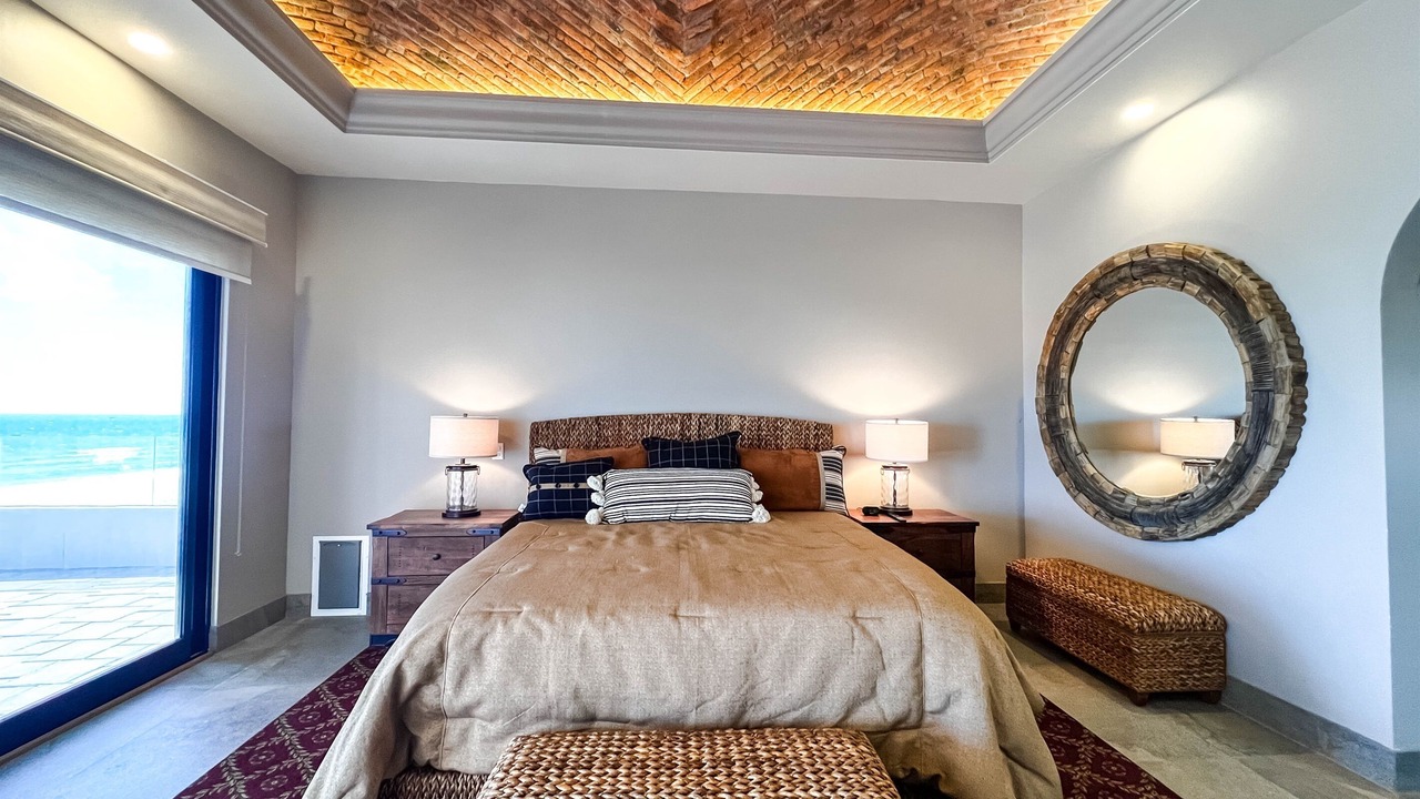 Photo of Bedroom in Puerto Penasco
