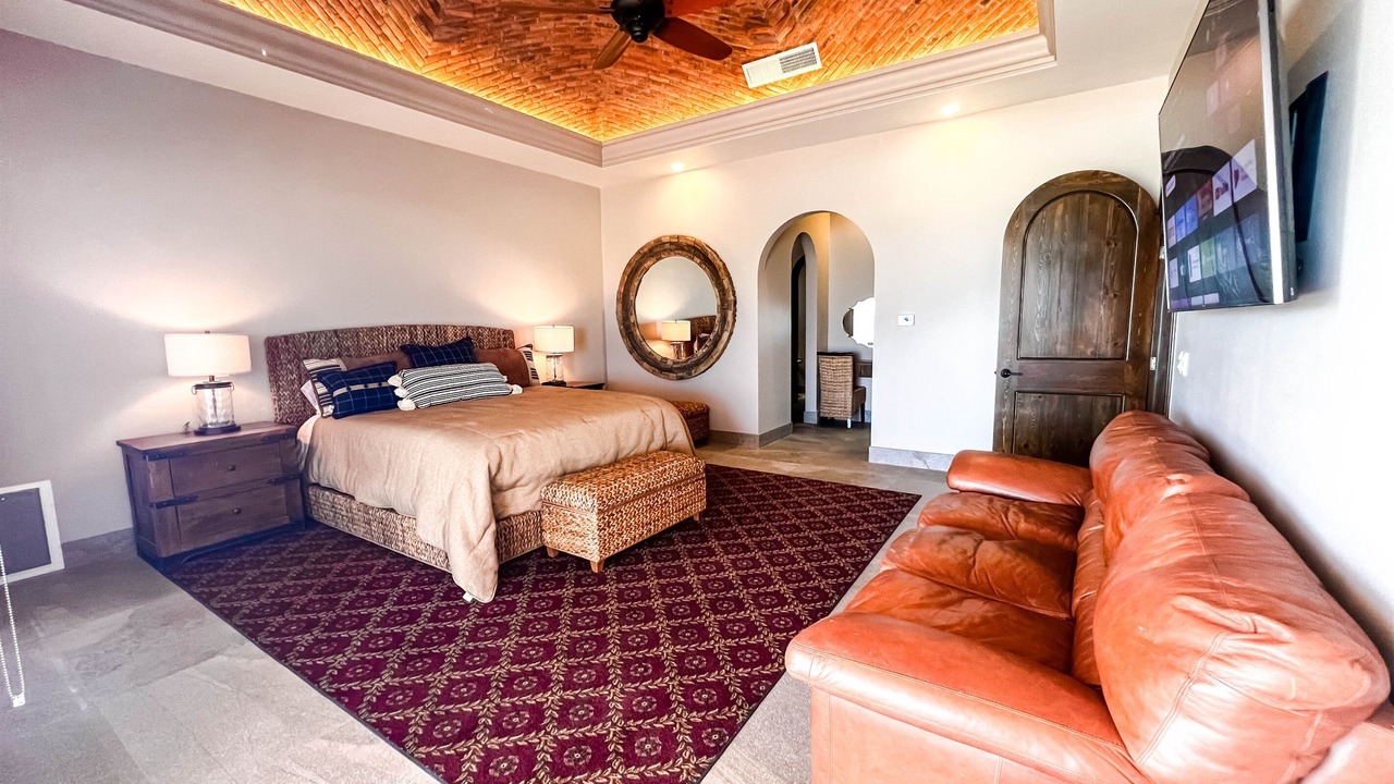 Photo of Bedroom in Puerto Penasco