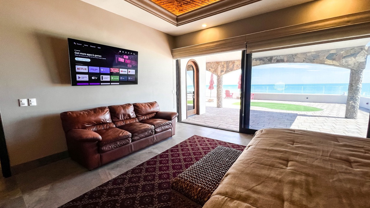 Photo of Bedroom in Puerto Penasco
