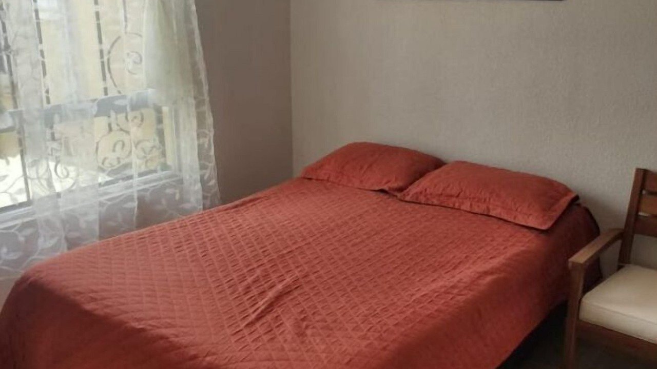 Photo of Bedroom in Tecamac