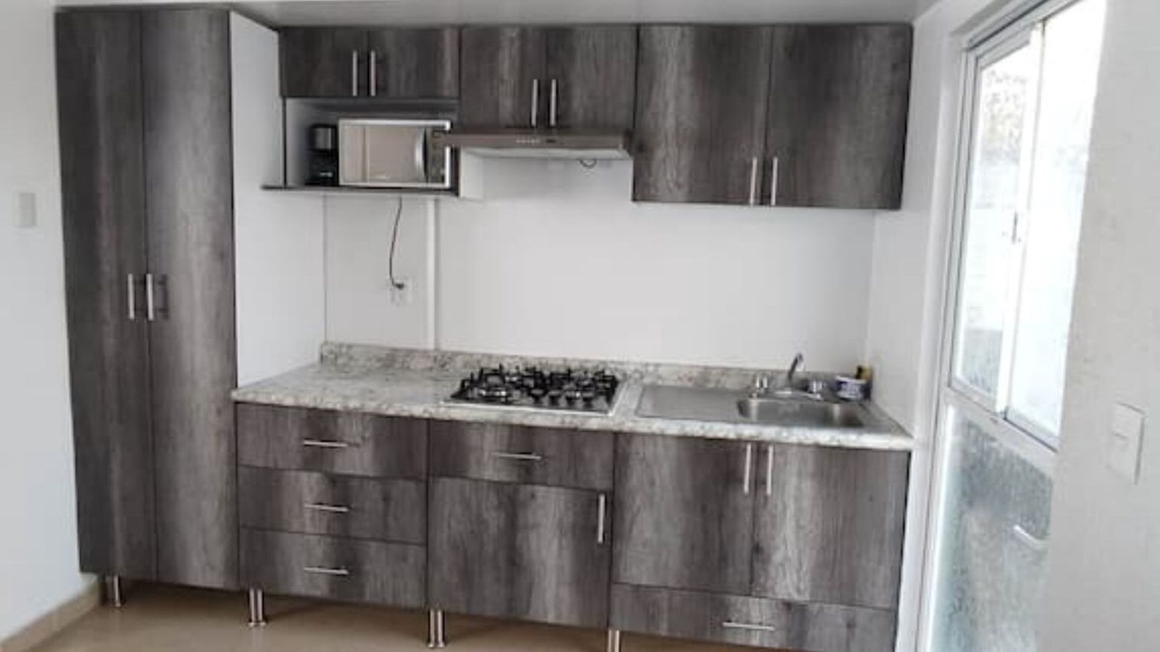 Photo of Kitchen in Tecamac
