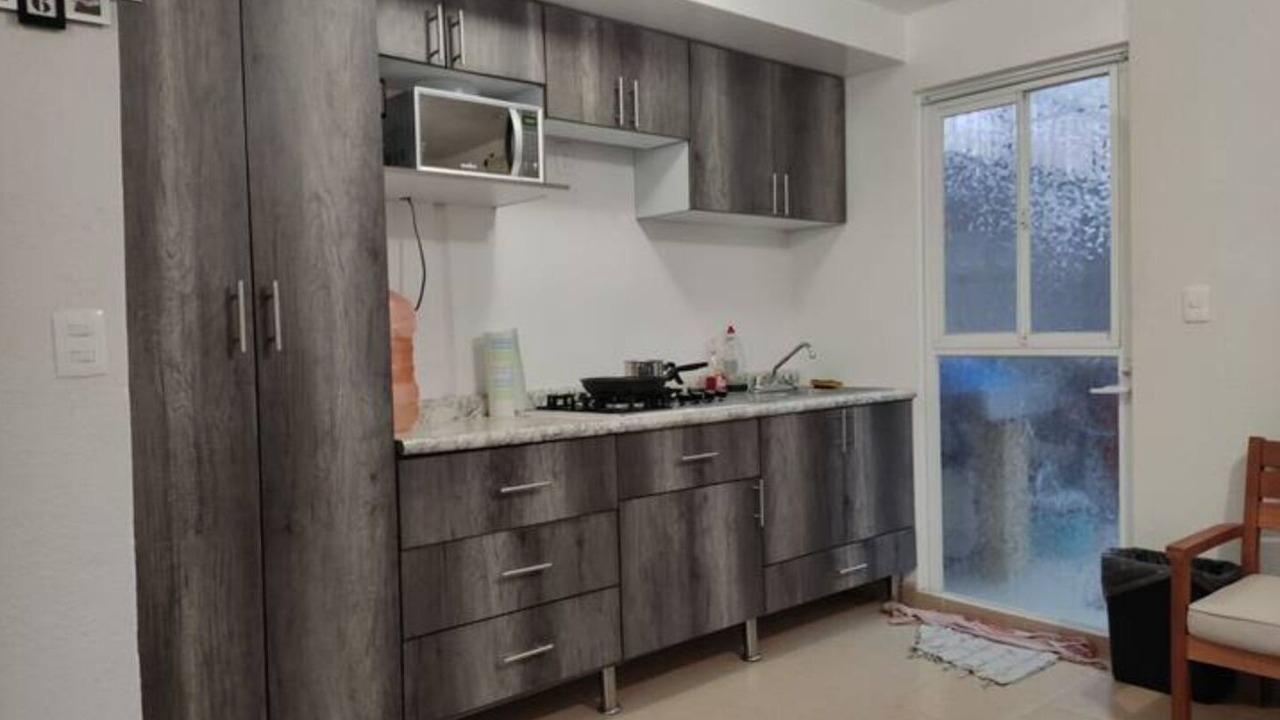 Photo of Kitchen in Tecamac