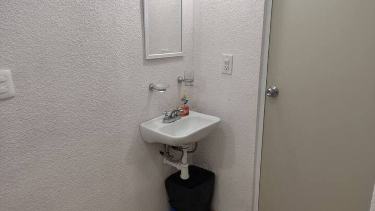 Photo of Bathroom in Tecamac