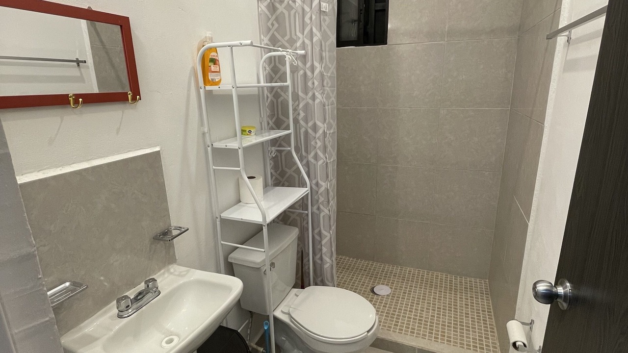 Photo of Bathroom in Comitan de Dominguez