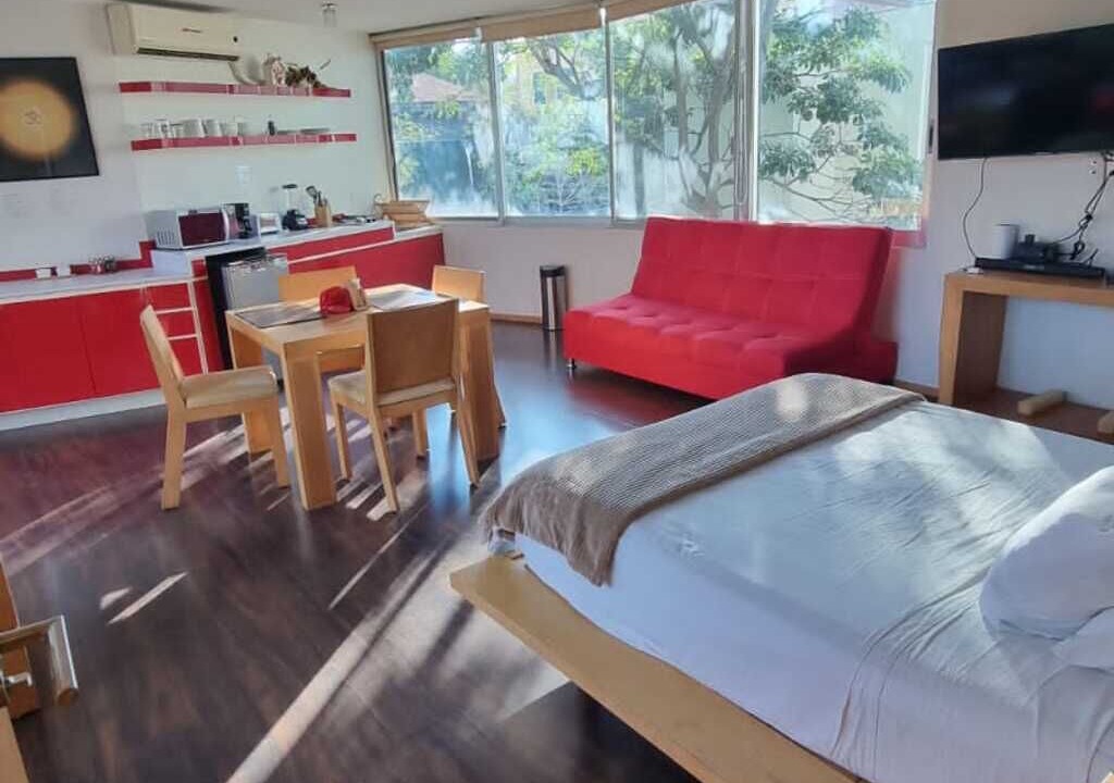 Photo of Bedroom in Guadalajara