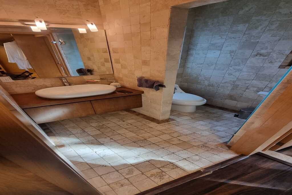 Photo of Bathroom in Guadalajara