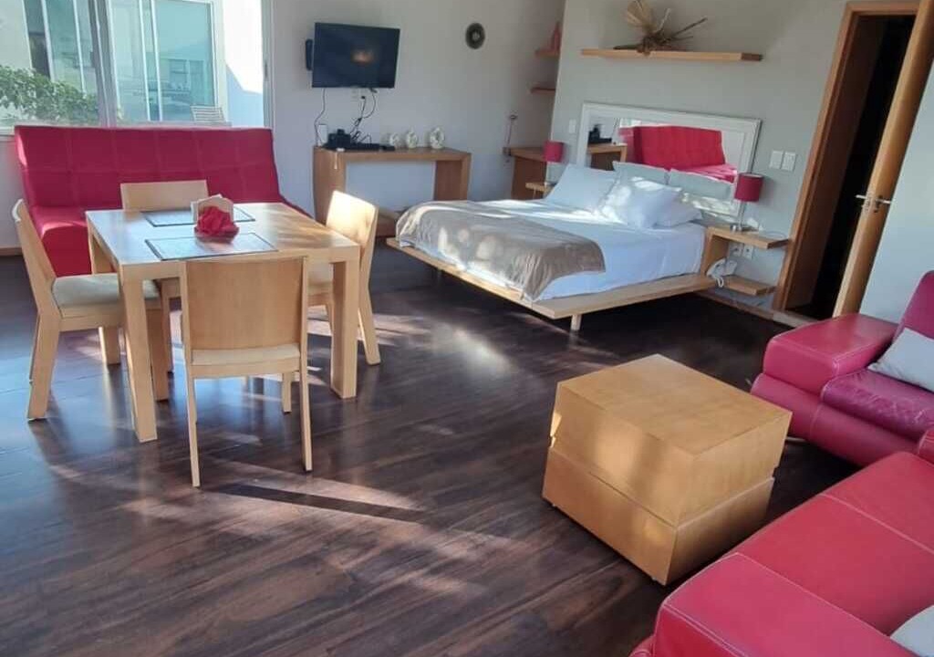 Photo of Bedroom in Guadalajara