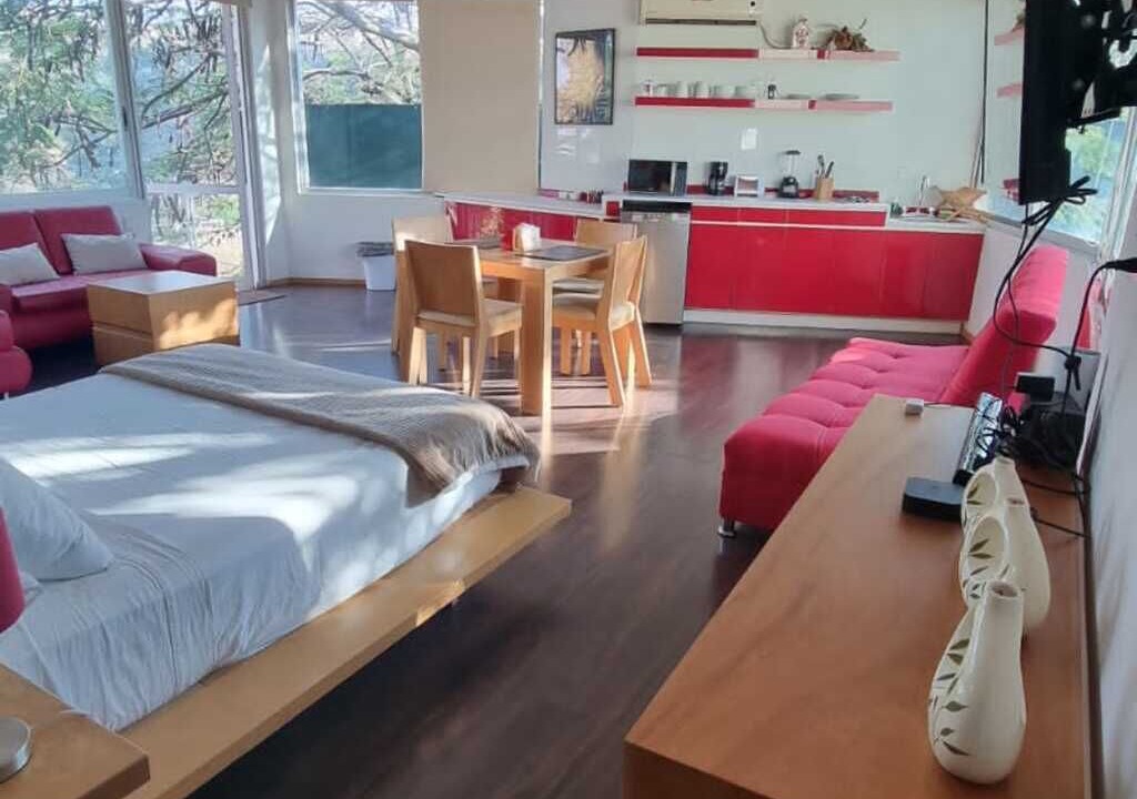 Photo of Bedroom in Guadalajara